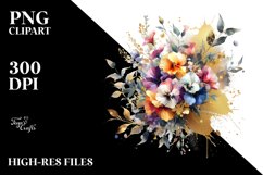 Sublimation|Clipart Product Image 1