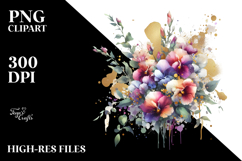 Sublimation|Clipart Product Image 2