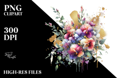 Sublimation|Clipart Product Image 2