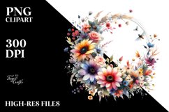 Sublimation|Clipart Product Image 1