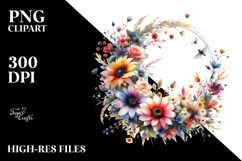 Sublimation|Clipart Product Image 2