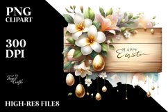 Sublimation|Clipart Product Image 1