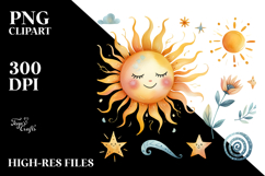 Sublimation|Clipart Product Image 2