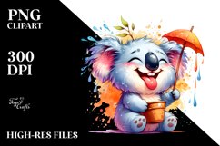 Sublimation|Clipart Product Image 1