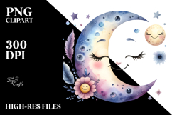 Sublimation|Clipart Product Image 2