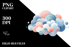 Sublimation|Clipart Product Image 2