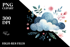 Sublimation|Clipart Product Image 2