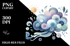 Sublimation|Clipart Product Image 2