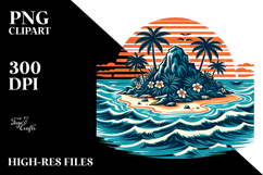 Sublimation|Clipart Product Image 2