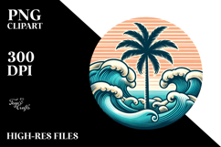 Sublimation|Clipart Product Image 2