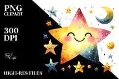 Sublimation|Clipart Product Image 2