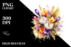 Sublimation|Clipart Product Image 1