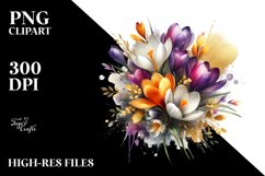 Sublimation|Clipart Product Image 1