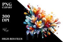 Sublimation|Clipart Product Image 2