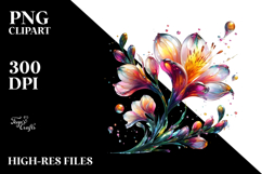 Sublimation|Clipart Product Image 2