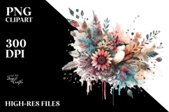Sublimation|Clipart Product Image 2