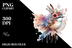 Sublimation|Clipart Product Image 2