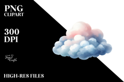 Sublimation|Clipart Product Image 2