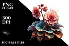 Sublimation|Clipart Product Image 1