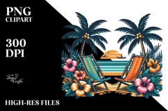Sublimation|Clipart Product Image 2