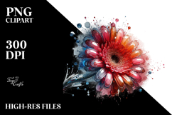 Sublimation|Clipart Product Image 2