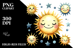 Sublimation|Clipart Product Image 2