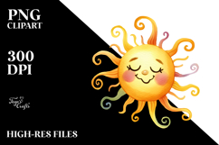 Sublimation|Clipart Product Image 2