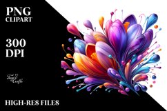 Sublimation|Clipart Product Image 1