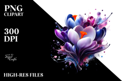 Sublimation|Clipart Product Image 2