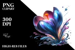 Sublimation|Clipart Product Image 1