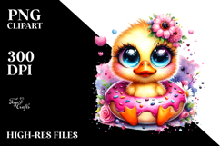 Sublimation|Clipart Product Image 2