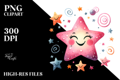 Sublimation|Clipart Product Image 2