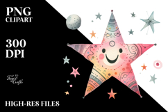 Sublimation|Clipart Product Image 2