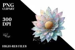 Magnolia Made of Transparent PNG Product Image 1