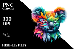 Sublimation|Clipart Product Image 2