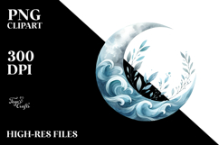 Sublimation|Clipart Product Image 2