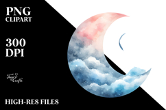 Sublimation|Clipart Product Image 2