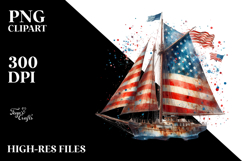 Sublimation|Clipart Product Image 2