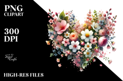 Sublimation|Clipart Product Image 2