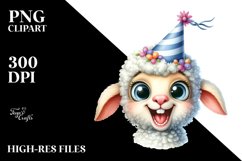 Sublimation|Clipart Product Image 3