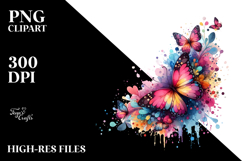 Sublimation|Clipart Product Image 2