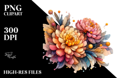 Sublimation|Clipart Product Image 2