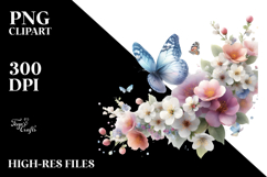 Sublimation|Clipart Product Image 2