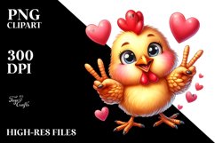 Sublimation|Clipart Product Image 1