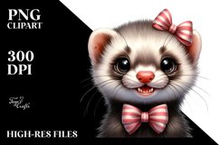 Sublimation|Clipart Product Image 1