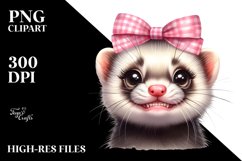 Sublimation|Clipart Product Image 1