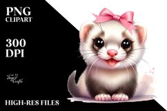 Sublimation|Clipart Product Image 3
