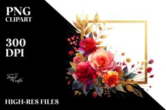 Sublimation|Clipart Product Image 3