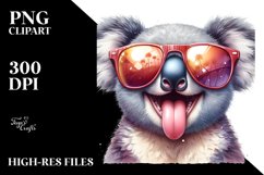 Sublimation|Clipart Product Image 3