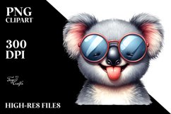 Sublimation|Clipart Product Image 1